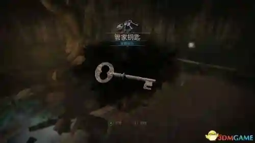 鬼屋魔影4(ps5鬼屋魔影攻略图文)插图17