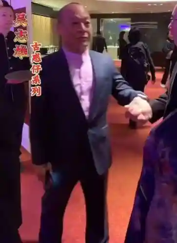 古惑仔传奇手游(古惑仔正版授权手游)插图2 古惑仔传奇手游(古惑仔正版授权手游)插图2