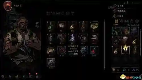地牢猎手2攻略(地牢猎手4你没有已注册的)插图18