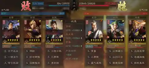 吕布必胜阵容怎么搭配(吕布8个最强阵容推荐)插图1