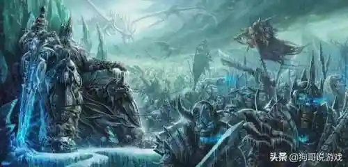 魔兽版本顺序一览(魔兽世界各个版本介绍)插图2