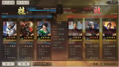 洞察枪阵容搭配火炽(火之炽云技能最佳搭配)插图11