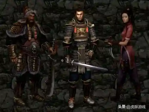 刀剑封魔录上古传说自带秘籍(刀剑封魔录 攻略)插图5