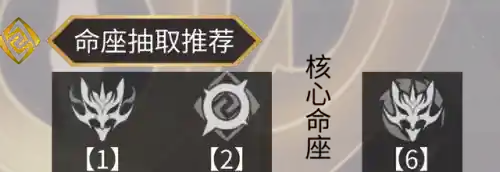 原神荒龙阵容搭配(原神后期缺摩拉怎么办)插图6