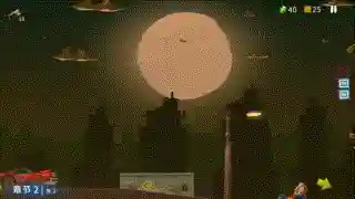 冒险闯关游戏(单机动作闯关游戏)插图1
