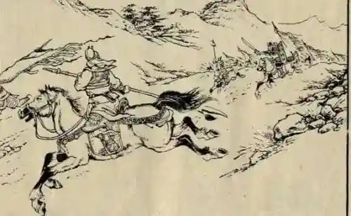 郭淮独行独斗阵容搭配(三国志战略版郭淮最强阵容)插图90