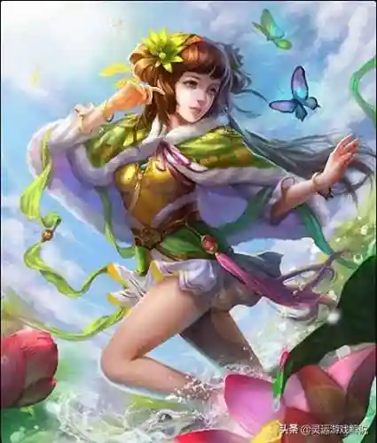 三国杀孙鲁育(三国杀十大阴间武将)插图4