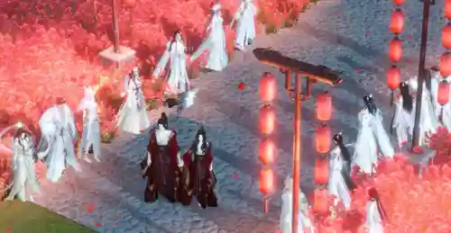 可以结婚的仙侠游戏(仙侠手游)插图1