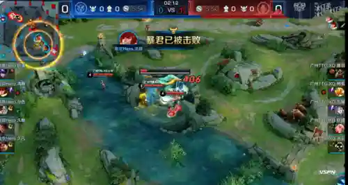 王者双惩戒阵容搭配(2v2王者荣耀单挑最强阵容)插图10