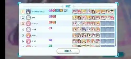 公主连接副本阵容搭配(公主连结推图最强阵容搭配)插图2