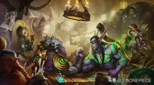 魔兽世界怪物数据库(wow任务数据库)