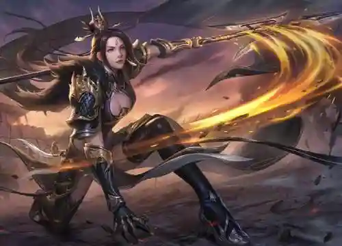 鸿图之下女将阵容搭配(鸿图之下巅峰赛季t0阵容)插图18