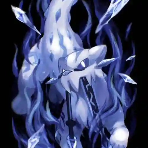 帕底亚地区(帕底亚四个神兽)插图3