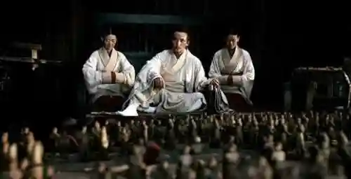 重返帝国谋略韩信搭配阵容(韩信适合什么阵容)