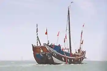 大航海家手机版(航海与家园官方下载)