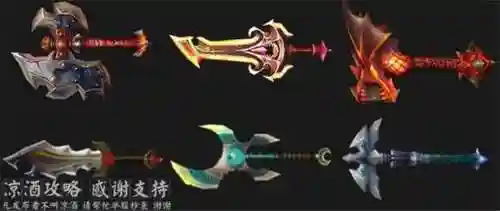 魔兽世界雷神岛前置任务(雷神岛场景战役摧毁城墙)插图1 魔兽世界雷神岛前置任务(雷神岛场景战役摧毁城墙)插图1