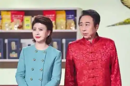 山东2022春晚阵容搭配(2024年春晚节目单)插图3