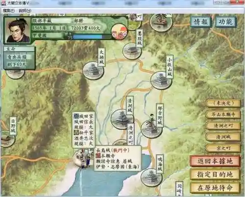 国王的恩赐北方勇士攻略(北方勇士详尽攻略)插图9