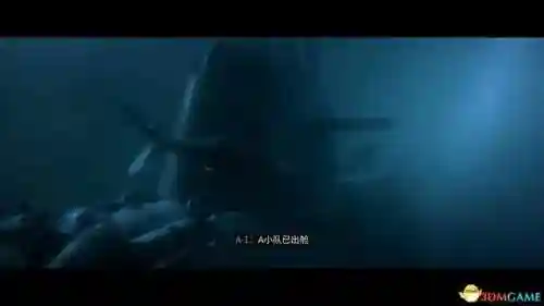 使命召唤3剧情攻略(使命召唤黑色行动3)插图7 使命召唤3剧情攻略(使命召唤黑色行动3)插图7