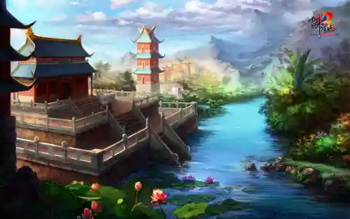 山海经阵容搭配舜(山海经平民哪个阵容好)插图4
