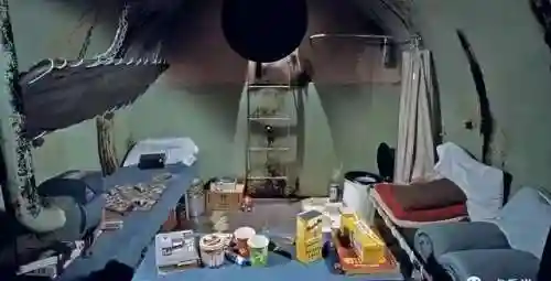 我的私人避难所(末日降临我有一座避难所)插图3