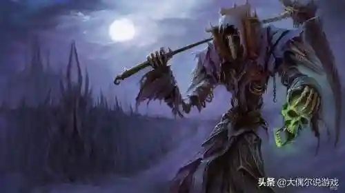 恶魔城晓月圆舞曲魂种类(晓月圆舞曲魂全魂图鉴)插图11