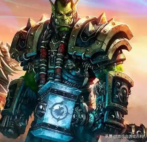 魔兽战士宏命令大全(wow战士自动攻击宏)插图2 魔兽战士宏命令大全(wow战士自动攻击宏)插图2