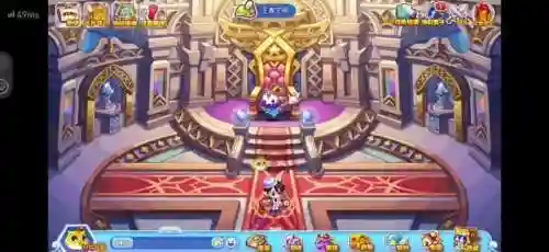 洛克王国恶魔空间怎么打(洛克王国幽暗空间在哪里)插图11
