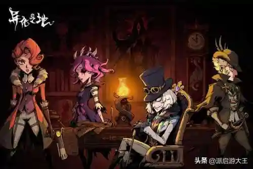 手机游戏排行榜单机(十大必玩单机手机游戏)插图3