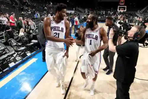 76人逆转雄鹿(NBA雄鹿)插图8