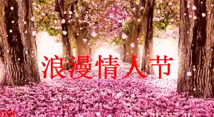 情人节图片(七夕照片配图)插图5