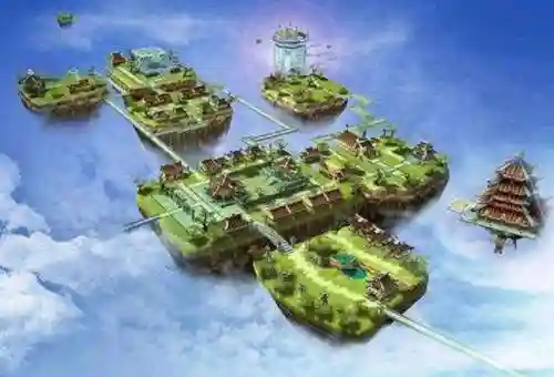 仙剑三外传问情篇(仙剑三外传地图详细攻略)插图4