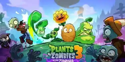 植物大战僵尸内购全免(全解锁植物5阶0阳光无冷却可叠种)插图1