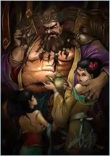三国杀董卓(新三国杀武将列传诸侯董卓篇详细通关攻略)