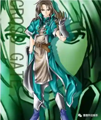 魔力宝贝归来攻略(魔力宝贝归来职业技能介绍)插图2