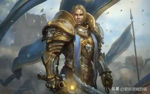 怀旧服圣骑士练级必拿武器(防骑a怪练级1到60级)