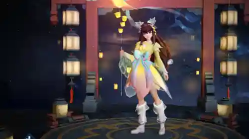 王者双惩戒阵容搭配(2v2王者荣耀单挑最强阵容)插图2