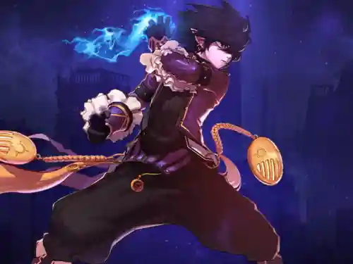 dnf男法师黑暗之眼(DNF男魔法师5个职业哪个好)插图24