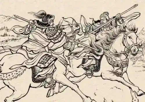 郭淮独行独斗阵容搭配(三国志战略版郭淮最强阵容)