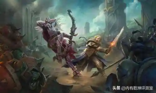 惩戒骑练级太痛苦了(防骑和惩戒骑哪个练级快)插图4
