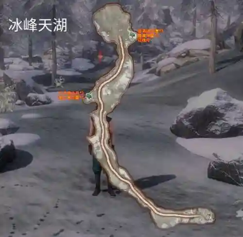 轩辕剑5外传云之遥完美攻略(轩辕剑云之遥装备合成)插图38