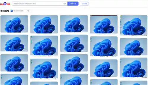 百度识图搜索(一键识别网图的软件)插图3
