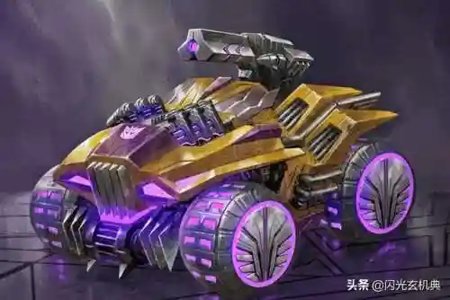 变形金刚塞伯坦的陨落(塞伯坦的陨落下载手机版)插图9 变形金刚塞伯坦的陨落(塞伯坦的陨落下载手机版)插图9
