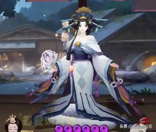 阴阳师周年庆皮肤打几折(阴阳师什么时候皮肤打折)插图7