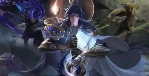 封神之旁门散仙(修仙从封神开始)插图7