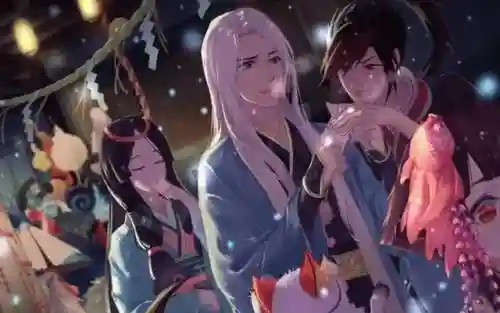 高端雪女阵容搭配(茨木童子阵容搭配)插图2