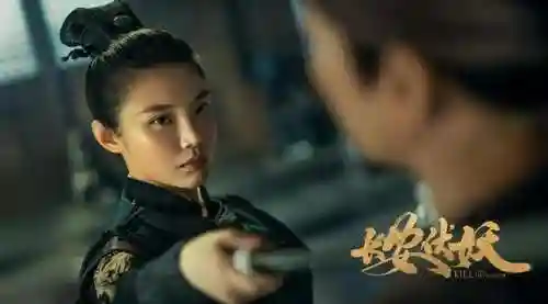 长安伏妖最强阵容搭配(伏魔记最强阵容排名)插图10