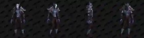 熊猫人死亡骑士(魔兽熊猫人最吃香的职业)插图26