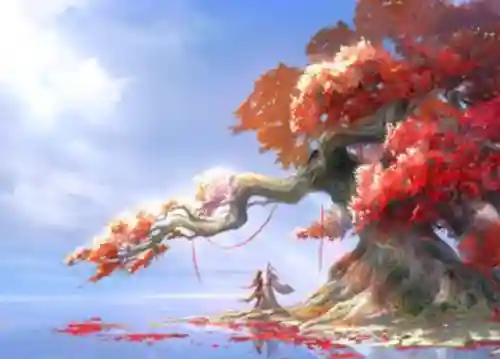 倩女幽魂手游选什么职业好(倩女幽魂最吃香职业)插图3