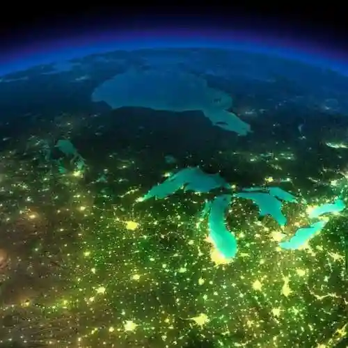 三维地图立体卫星地图(三维地图发现)插图4